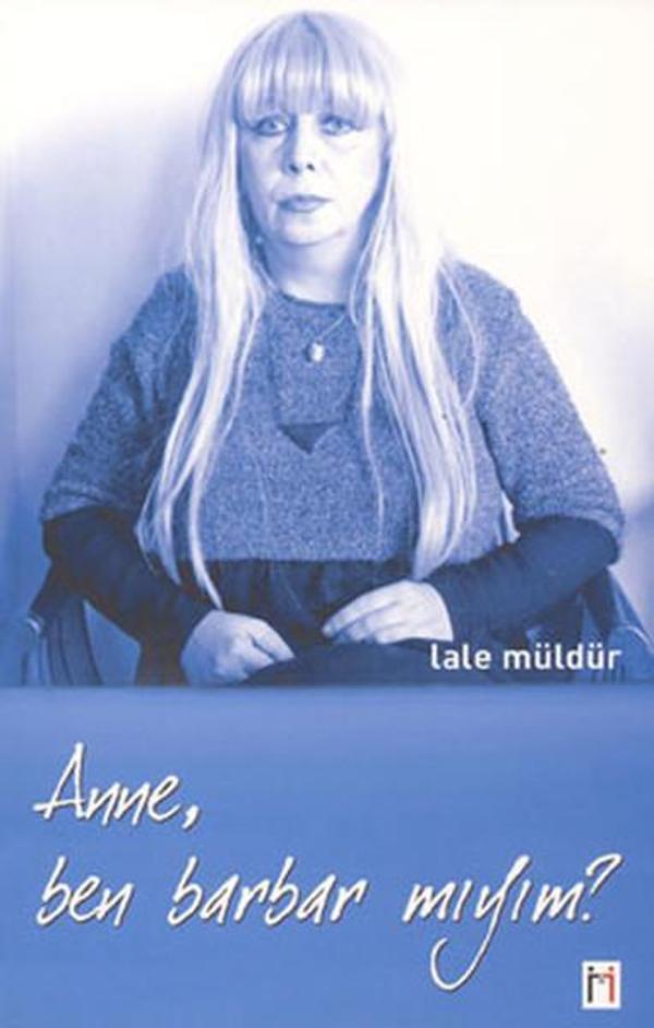 Anne Ben Barbar mıyım? - Leyla ile Mecnun Yayıncılık - Image 1