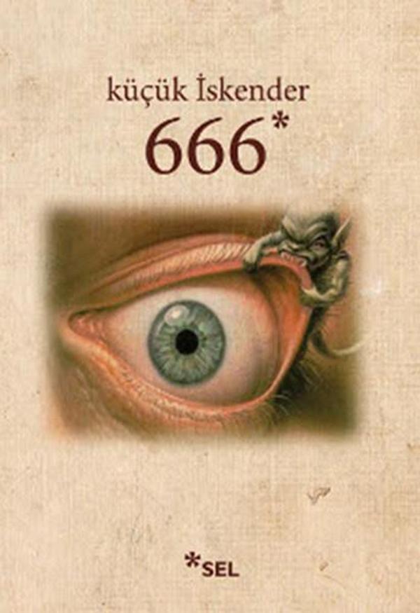 666 - Sel Yayıncılık - Image 1