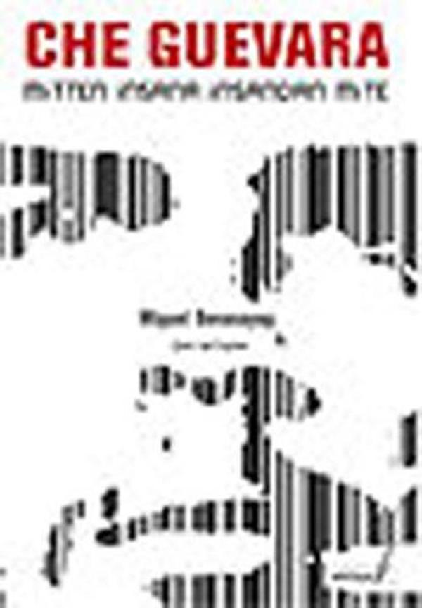Che Guevara Mitten İnsana insandan Mite - Versus - Image 1
