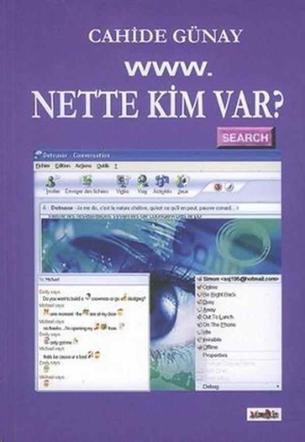 www.Nette Kim Var? - Markiz - Image 1