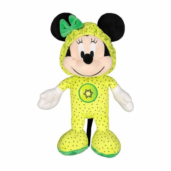 0160 Minnie Core Kivi Kıyafetli Peluş 25cm Kız Erkek Çocuk Oyuncak Eğitici Oyuncaklar - Image 1