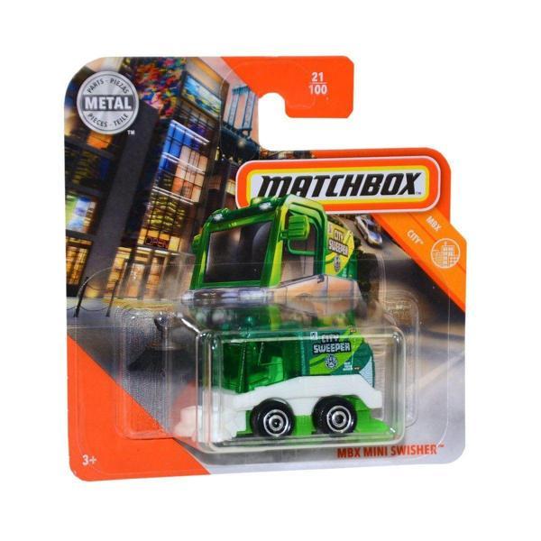 C0859 Matchbox™ Tekli Arabalar - 1adet stokta olan gönderilir Kız Erkek Çocuk Oyuncak Eğitici Oyunca - Image 1