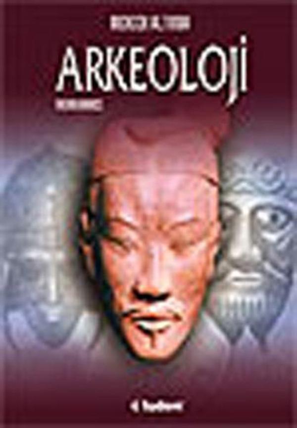 Mercek Altında - Arkeoloji - Tudem Yayınları - Image 1