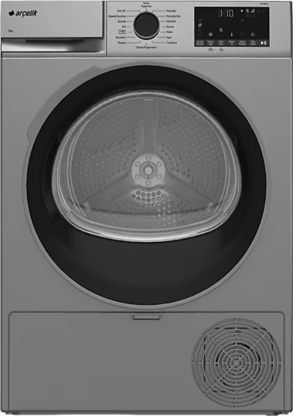 Arçelik 901 Kmx S 9 Kg kurutma Makinesi - Image 1