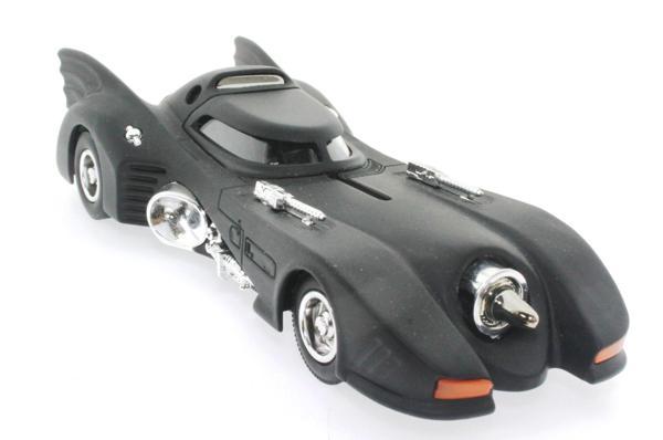 Çek Bırak Die Cast Metal Yarasa Araba Kız Erkek Çocuk Oyuncak Eğitici Oyuncaklar - Image 1