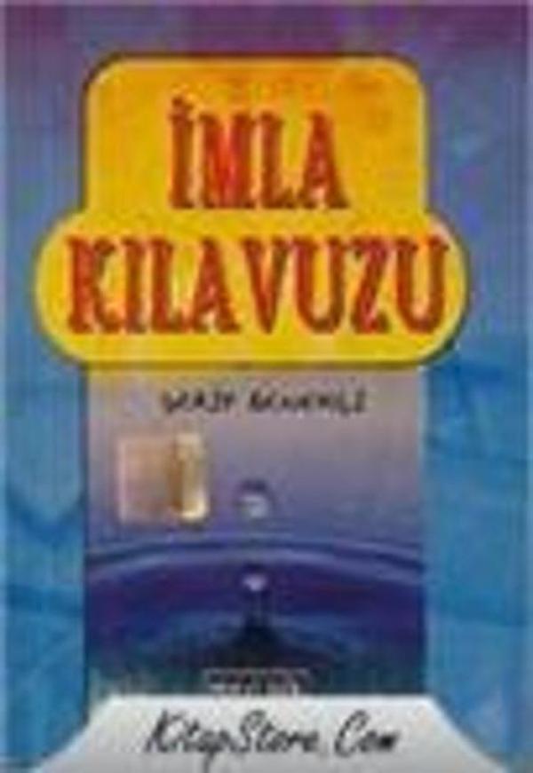 Mavi Göl İmla Kılavuzu - Mavi Göl Yayınları - Image 1