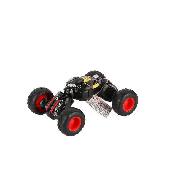 KNS-2021-7 ÇİFT YÖNLÜ ÇEK BIRAK AKROBATİK ARABA Kız Erkek Çocuk Oyuncak Eğitici Oyuncaklar - Image 1