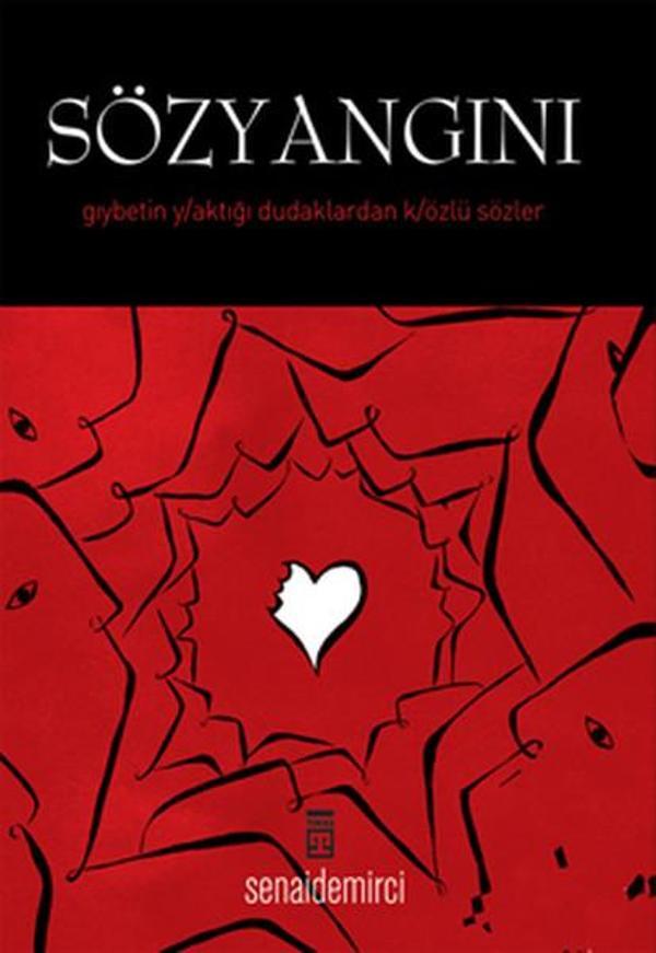 Sözyangını - Timaş Yayınları - Image 1