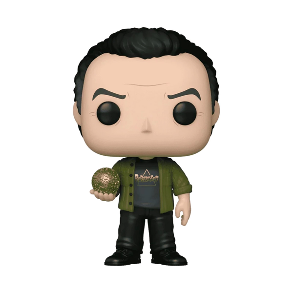 Funko POP Movies: Ghostbusters - Ray Stantz (Glow) Kız Erkek Çocuk Oyuncak Eğitici Oyuncaklar - Image 1