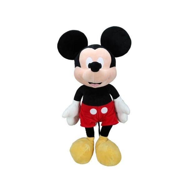 20088 Mickey Core Peluş 76cm Kız Erkek Çocuk Oyuncak Eğitici Oyuncaklar - Image 1