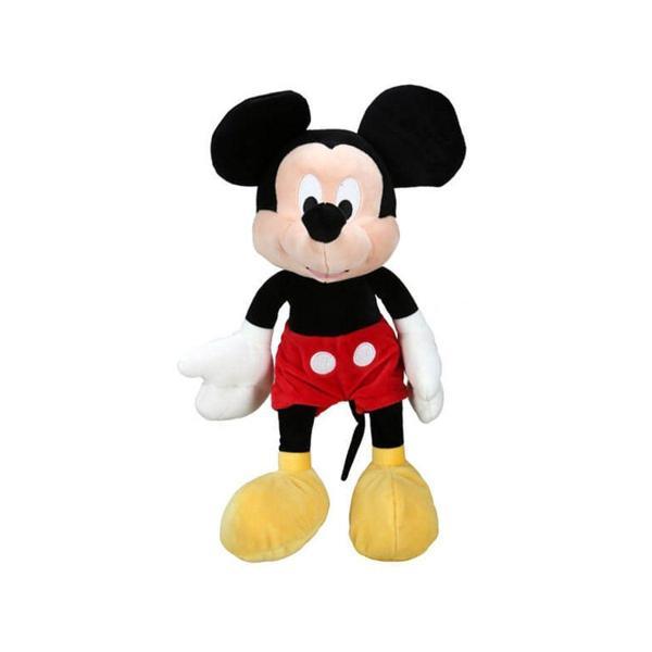 20090 Mickey Core Peluş 43cm Kız Erkek Çocuk Oyuncak Eğitici Oyuncaklar - Image 1