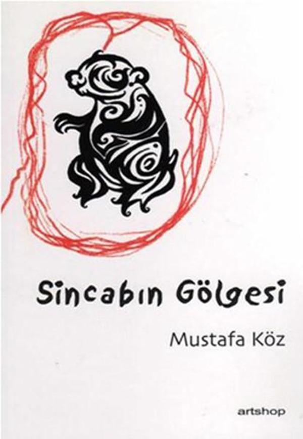 Sincabın Gölgesi - Artshop Yayıncılık - Image 1