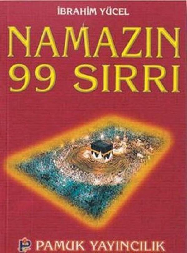 Namazın 99 Sırrı (Namaz-006/P16) - Pamuk Yayıncılık - Image 1