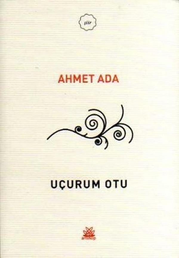 Artshop Yayıncılık Uçurum Otu - Artshop Yayıncılık - Image 1