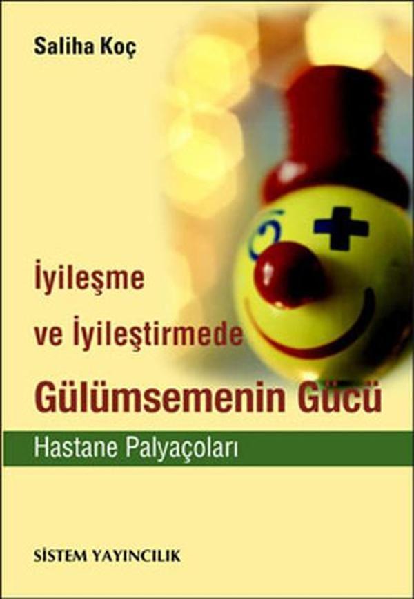 Gülümsemenin Gücü - Sistem Yayıncılık - Image 1