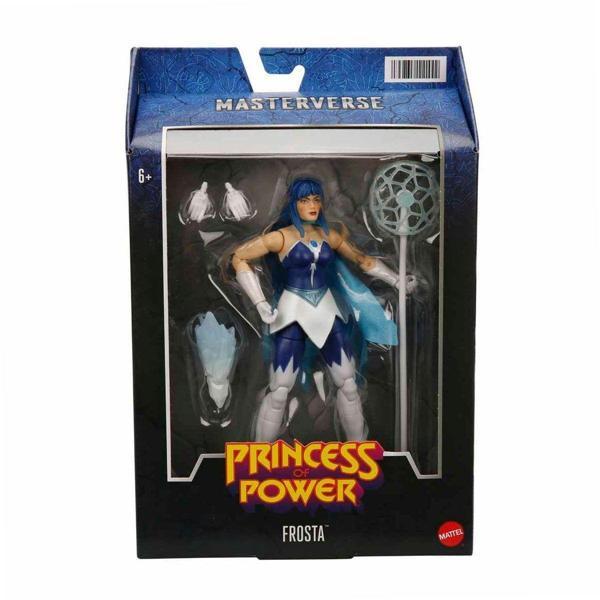 GPK95 MOTU Masterverse Aksiyon Figürleri -1adet fiyatıdır - model bildirin Kız Erkek Çocuk Oyuncak E - Image 1