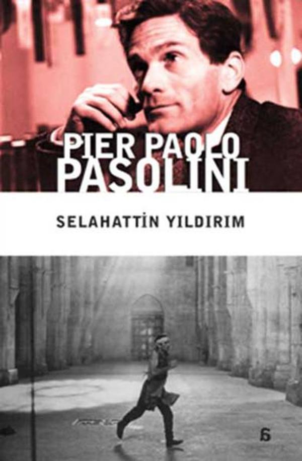 Pier Paolo Pasolini - Agora Kitaplığı - Image 1
