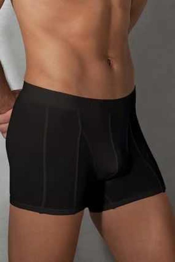 Doreanse Erkek Modal Torbalı Normal Paça Boxer 1755 - Image 1