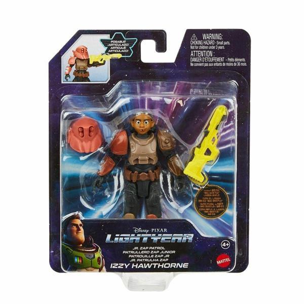 HHJ78 Lightyear, Ana Figürler Serisi - Stokta Olan Gönderilir Kız Erkek Çocuk Oyuncak Eğitici Oyunca - Image 1
