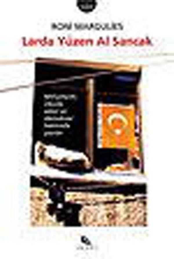 Larda Yüzen Alsancak - Kanat Kitap - Image 1