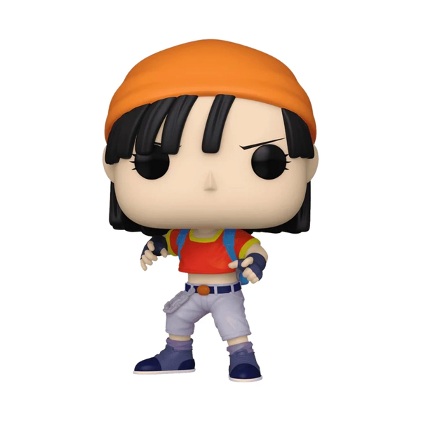 Funko POP Animation: Dragon Ball - Pan Kız Erkek Çocuk Oyuncak Eğitici Oyuncaklar - Image 1