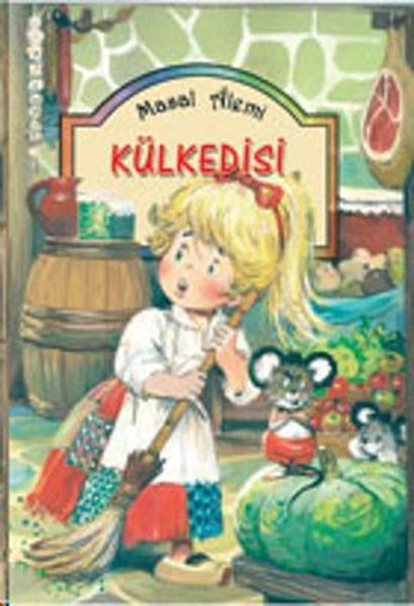 Külkedisi - Damla Yayınevi - Image 1