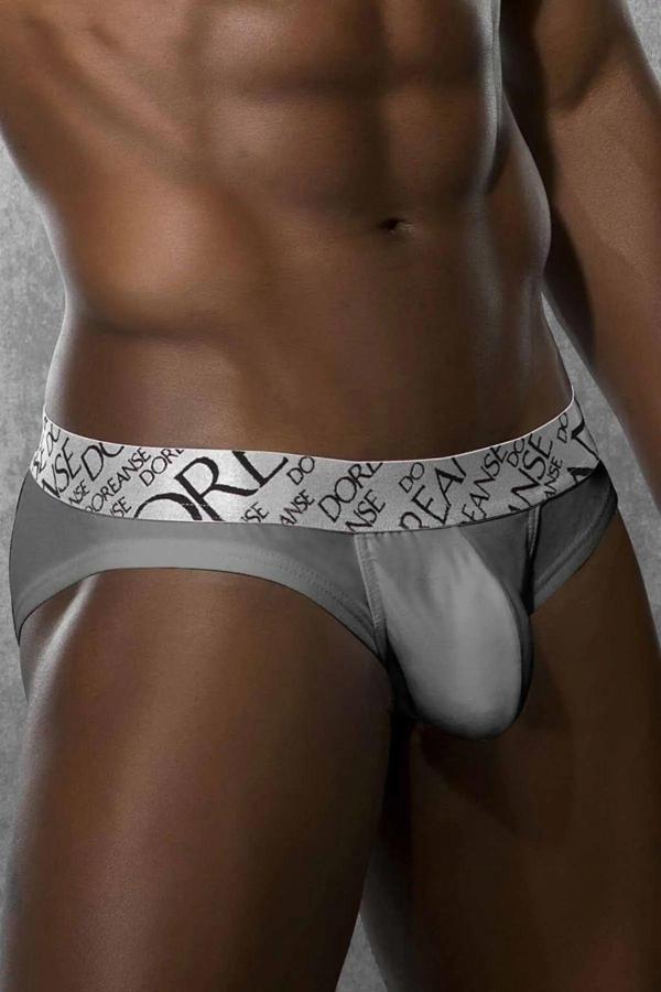 Doreanse Erkek Modal Torbalı Mini Paça Boxer 1788 - Image 1