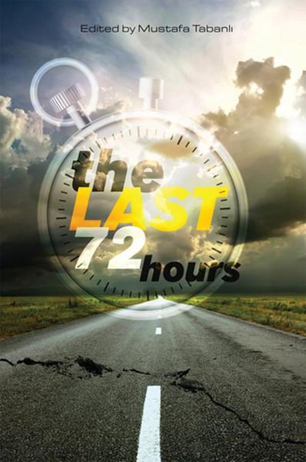 The Last 72 Hours - Blue Dome Press - Image 1