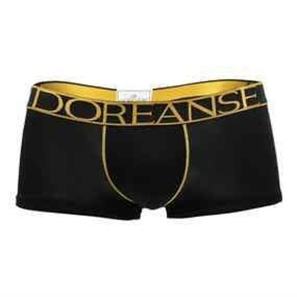 Doreanse Erkek Modal Torbalı Kısa Paça Boxer 1725 - Image 1