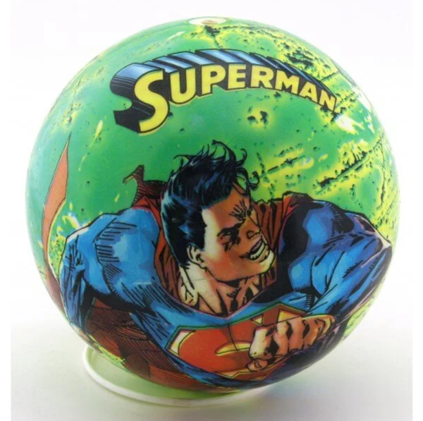 Dema Stil Pvc 23cm Süperman Kız Erkek Çocuk Oyuncak Eğitici Oyuncaklar - Image 1