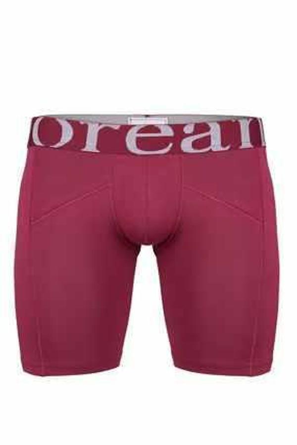 Doreanse Erkek Modal Torbalı Uzun Paça Boxer 1782 - Image 1
