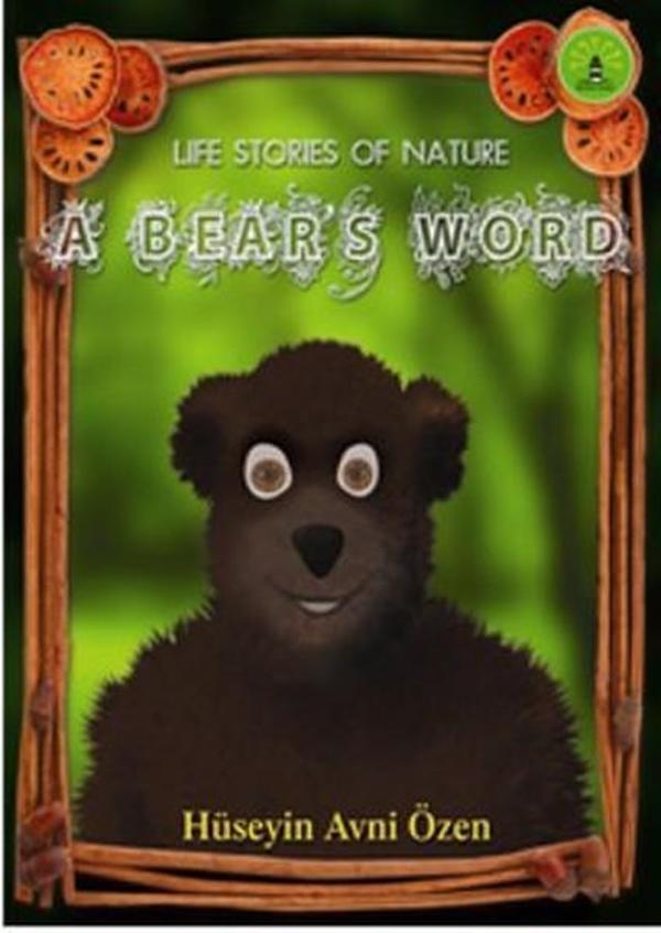 A Bear's Word - Büyülü Fener - Image 1