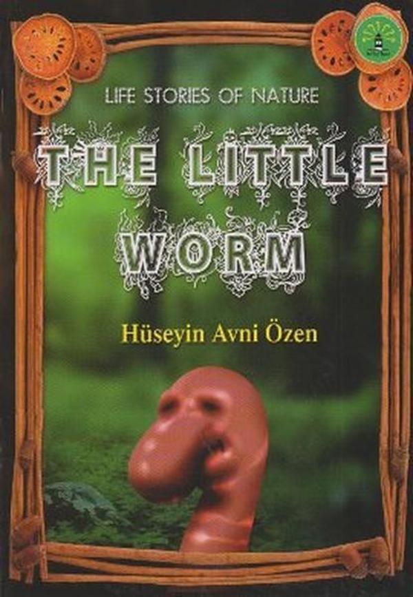 The Little Worm - Büyülü Fener - Image 1