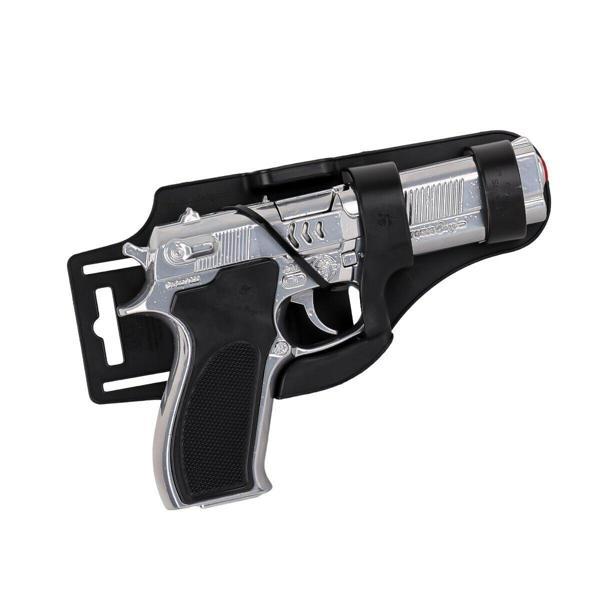 023 Focus Bang Oyuncak Tabanca Seri No:023 Kız Erkek Çocuk Oyuncak Eğitici Oyuncaklar - Image 1