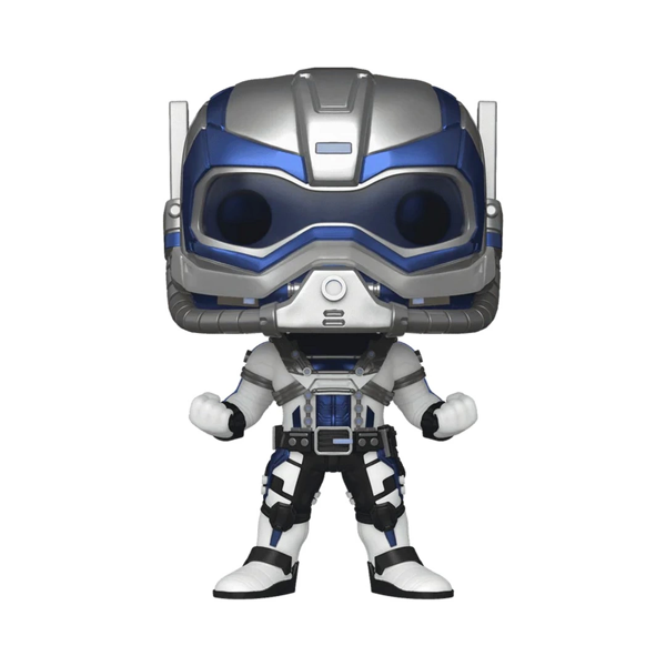 Funko POP Marvel: What If S2 - Goliath Kız Erkek Çocuk Oyuncak Eğitici Oyuncaklar - Image 1