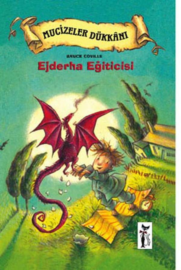 Ejderha Eğiticisi - Çizmeli Kedi - Image 1