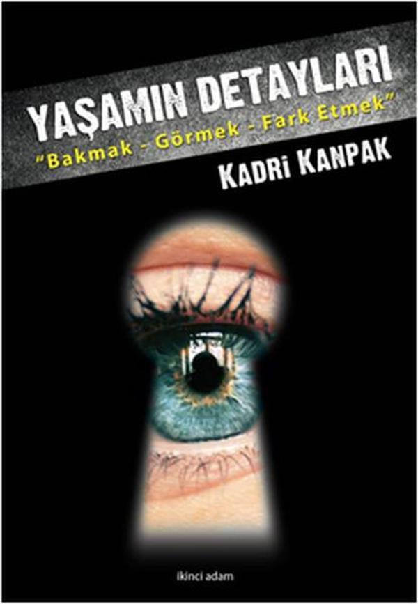 Yaşamın Detayları - İkinci Adam Yayınları - Image 1
