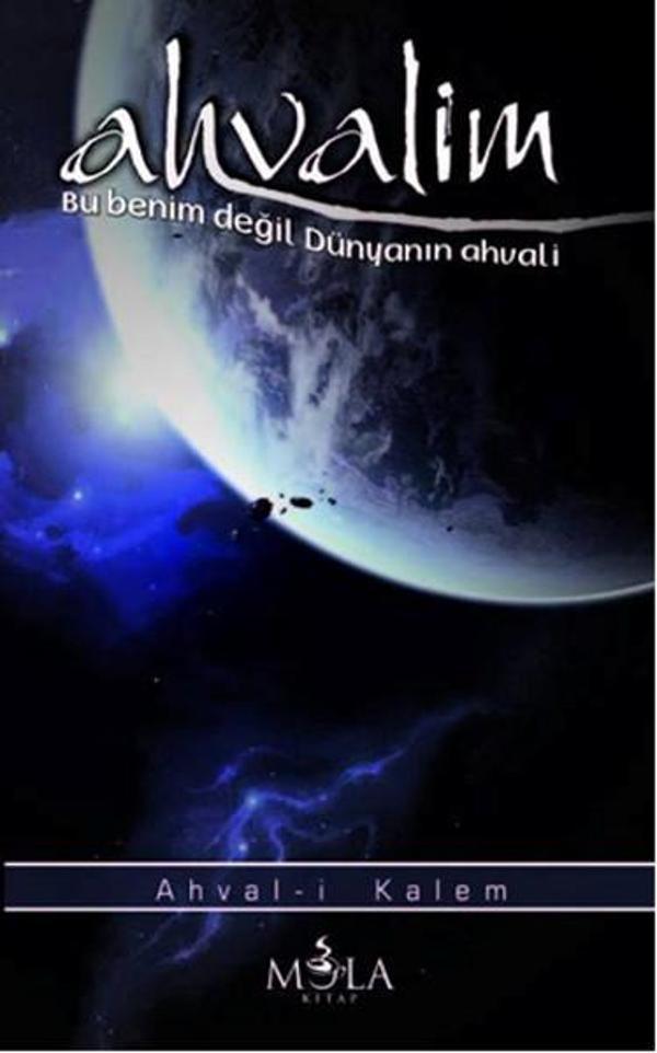 Ahvalim - Mola Kitap - Image 1