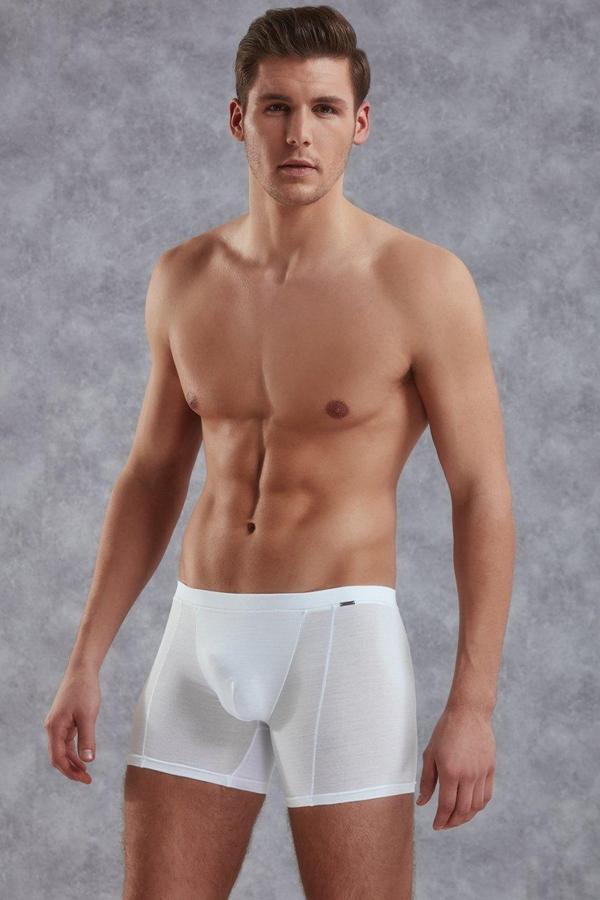 Doreanse Erkek Micro Modal Torbalı Normal Paça Boxer 1510 - Image 1