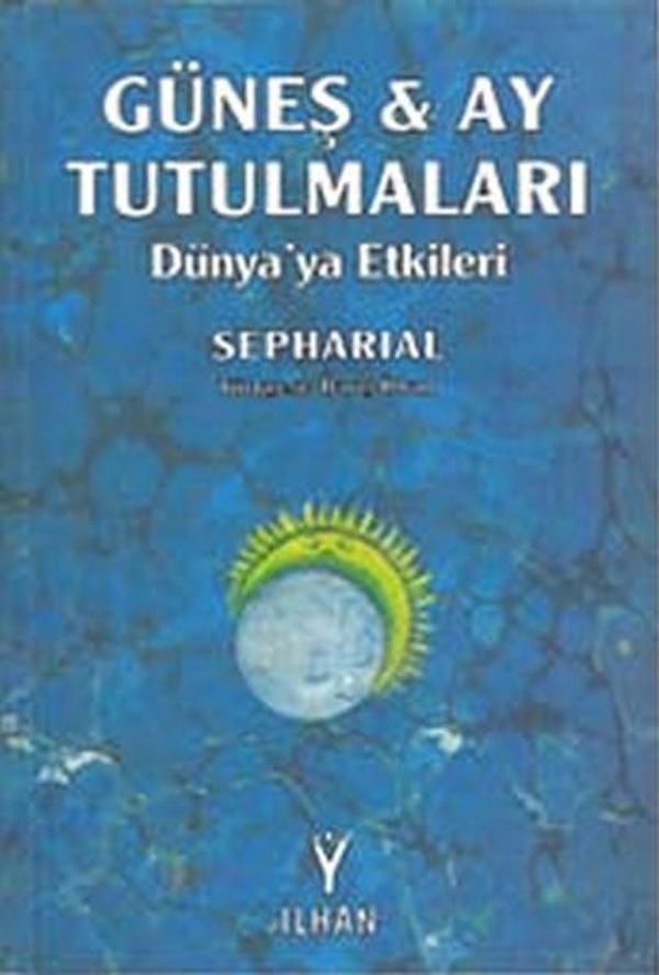 Güneş ve Ay Tutulmaları - Barış İlhan Yayınevi - Image 1