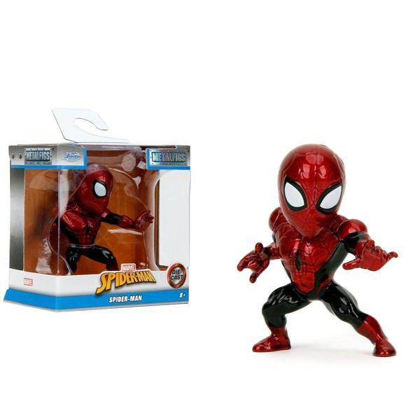 253220008 Jada Marvel Figür -1adet fiyatıdır Kız Erkek Çocuk Oyuncak Eğitici Oyuncaklar - Image 1