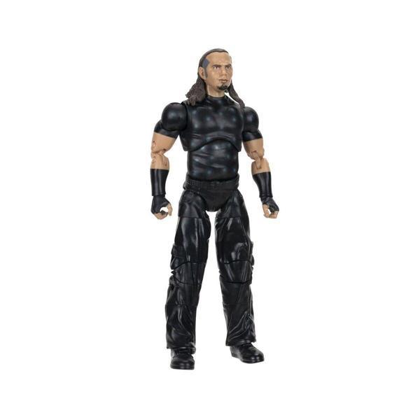 AEW/0001-S16 AEW Karakterleri Model Aksiyon Figür 18cm Kız Erkek Çocuk Oyuncak Eğitici Oyuncaklar - Image 1