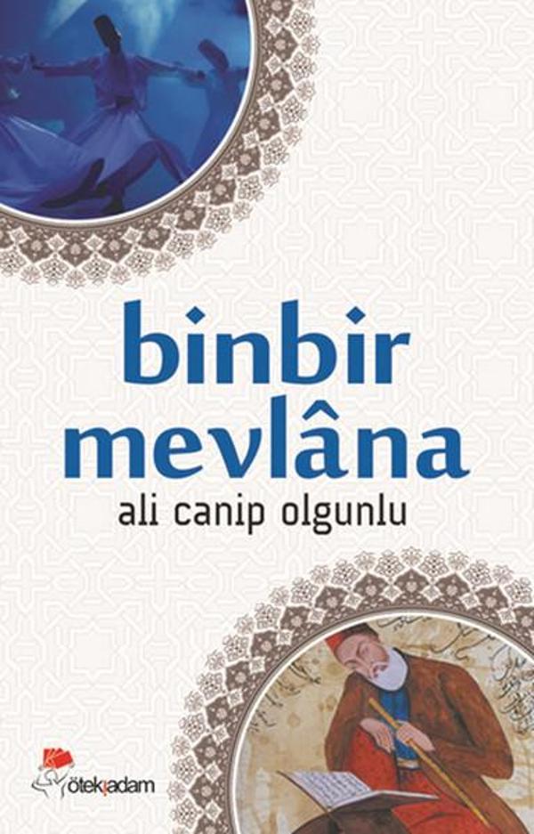 Binbir Mevlana - Öteki Adam - Image 1