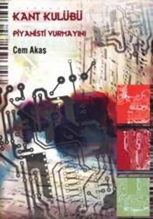 Kant Kulübü - Tudem Yayınları - Image 1