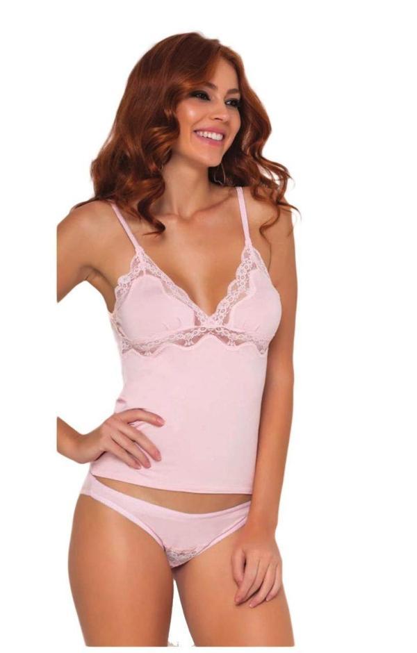 Pierre Cardin Çeyizlik Atlet Külot Takım 367 - Image 1