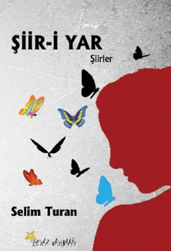 Beyaz Yayınları Şiir-i Yar - Beyaz Yayınları - Image 1