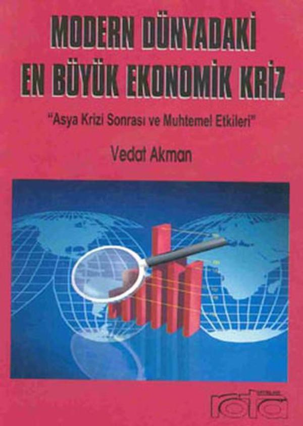 Modern Dünyadaki En Büyük Ekonomik Kriz - Rota - Image 1