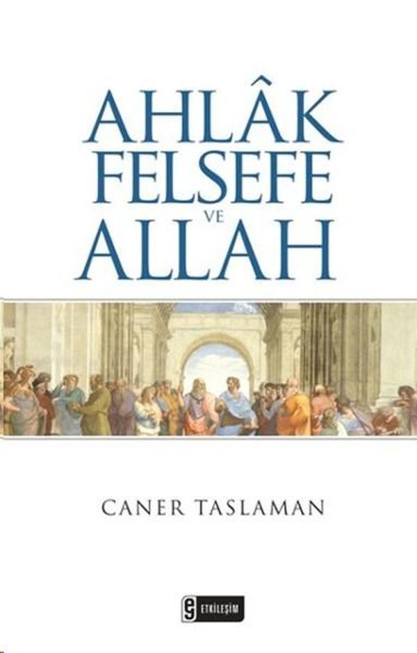 Ahlak Felsefe ve Allah - Etkileşim - Image 1