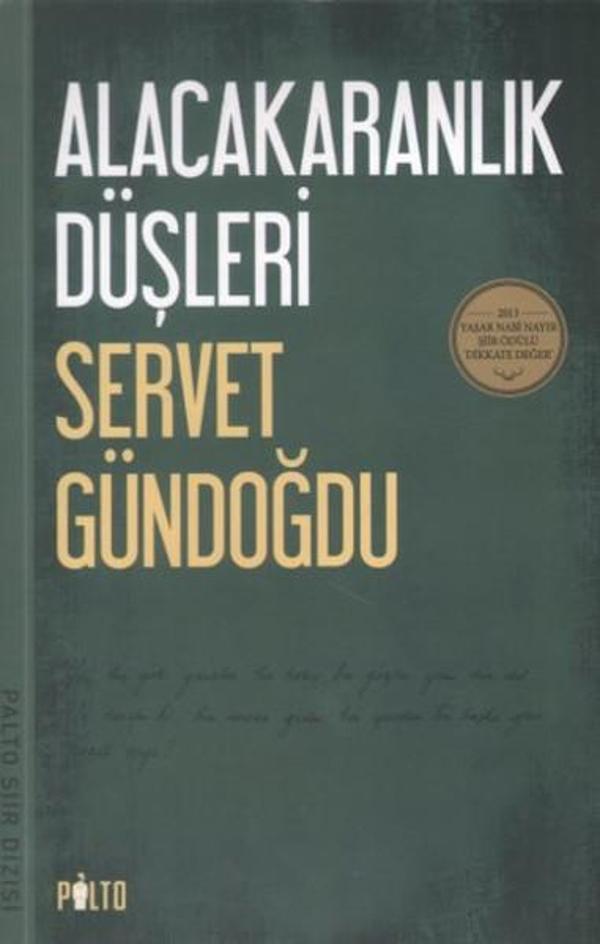 Alacakaranlık Düşleri - Palto Yayınevi - Image 1