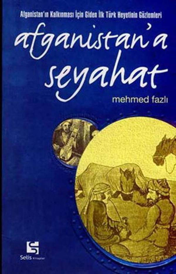 Afganistan'a Seyahat - Selis Kitaplar - Image 1